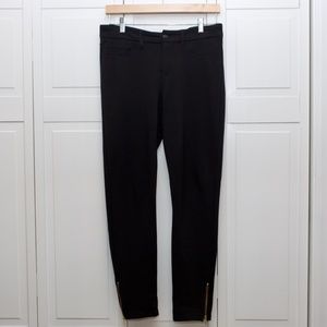 41 Hawthorn Zoe Essential Ankle Zip Skinny Pant